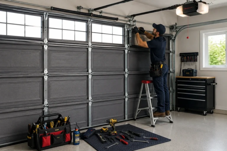 garage door experts palm beach