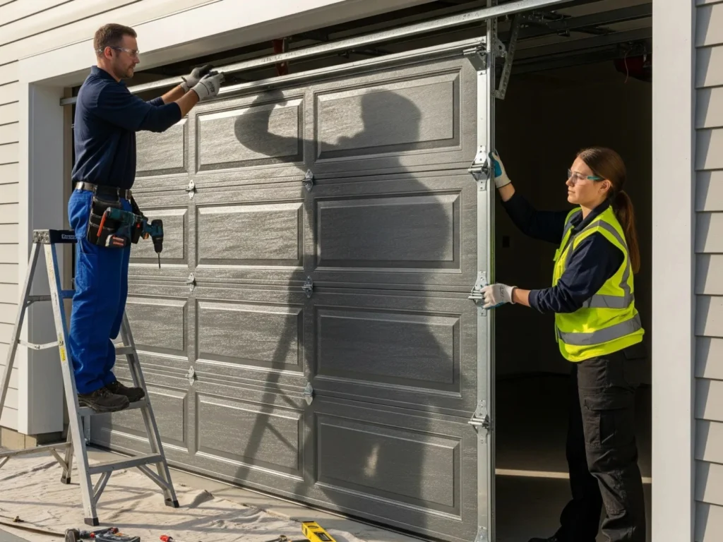 garage door installation services,.,