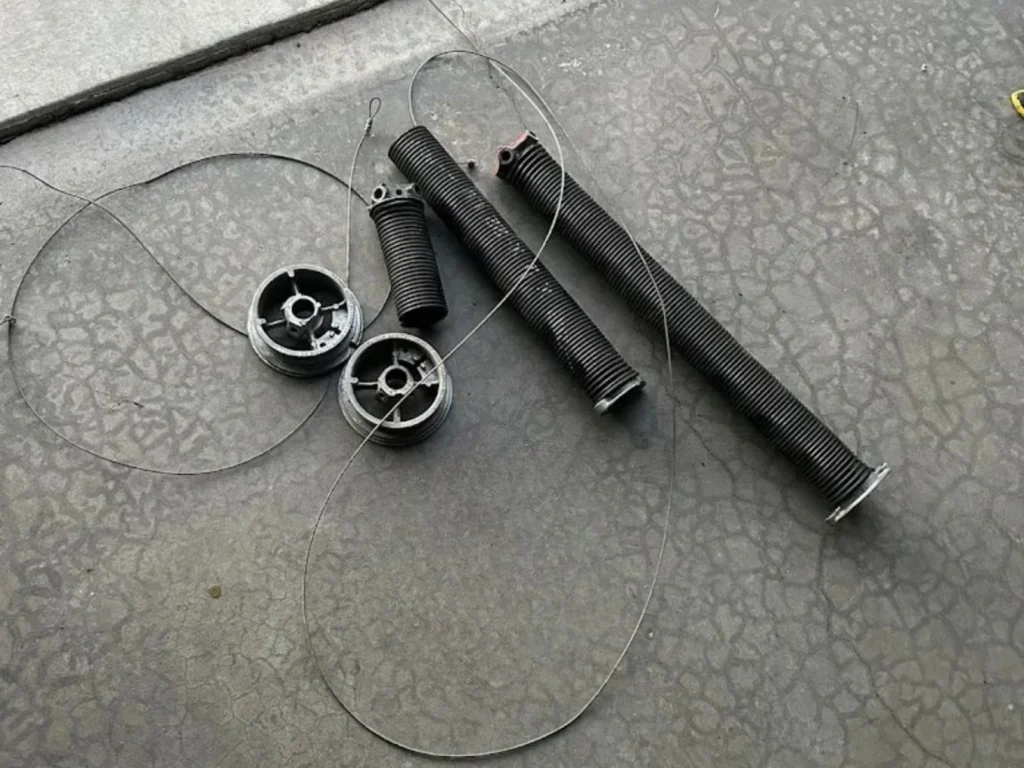 springs repair,.,.